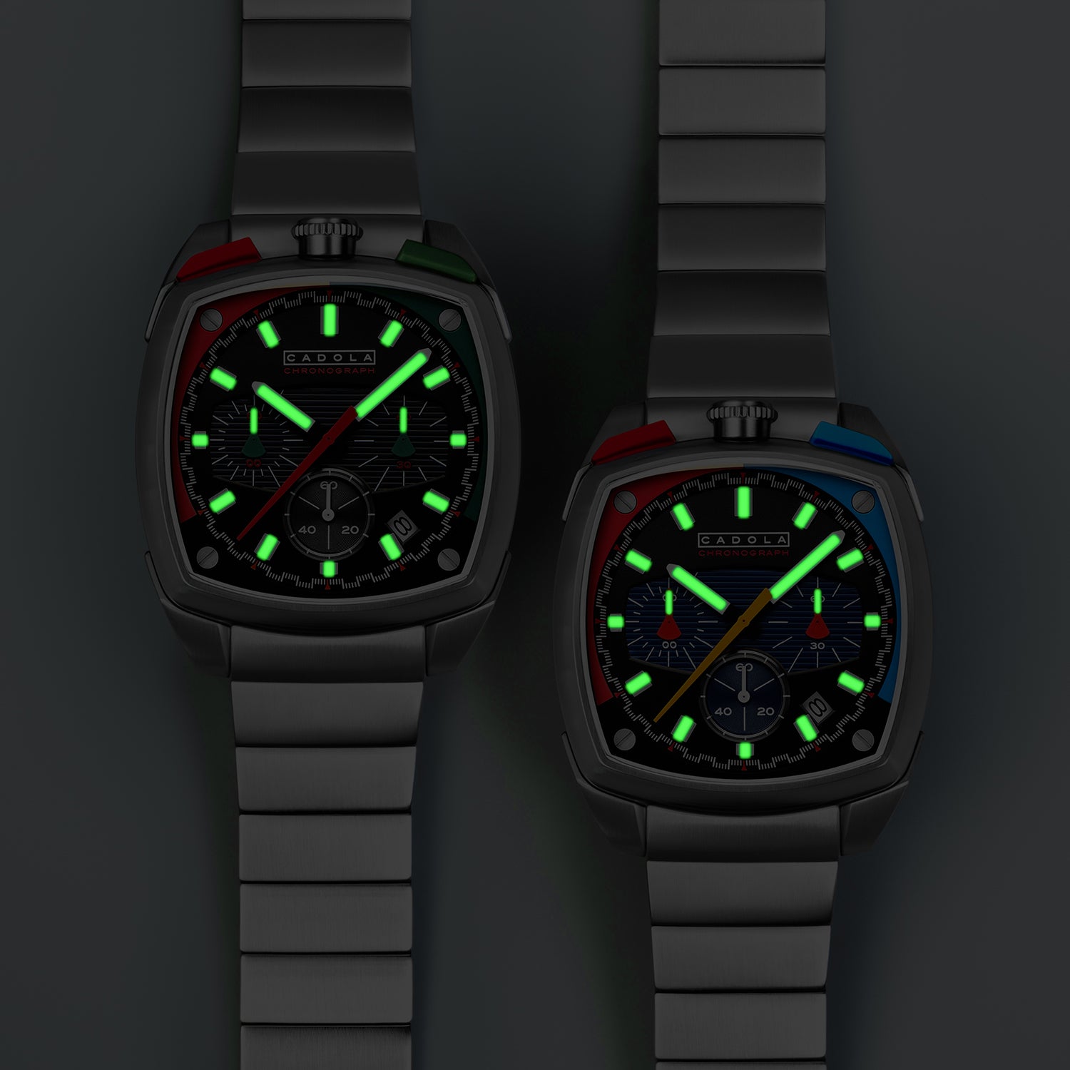 Taurus Chronograph CD-1060 – Cadola1946