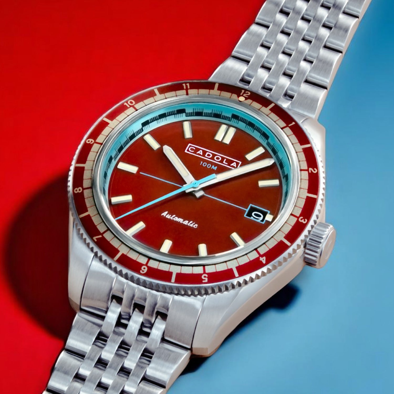 Ahrens Automatic CD-1061 – Cadola1946