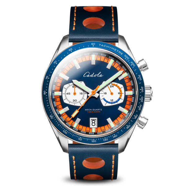 Cadola store Endurance Men’s Watch New