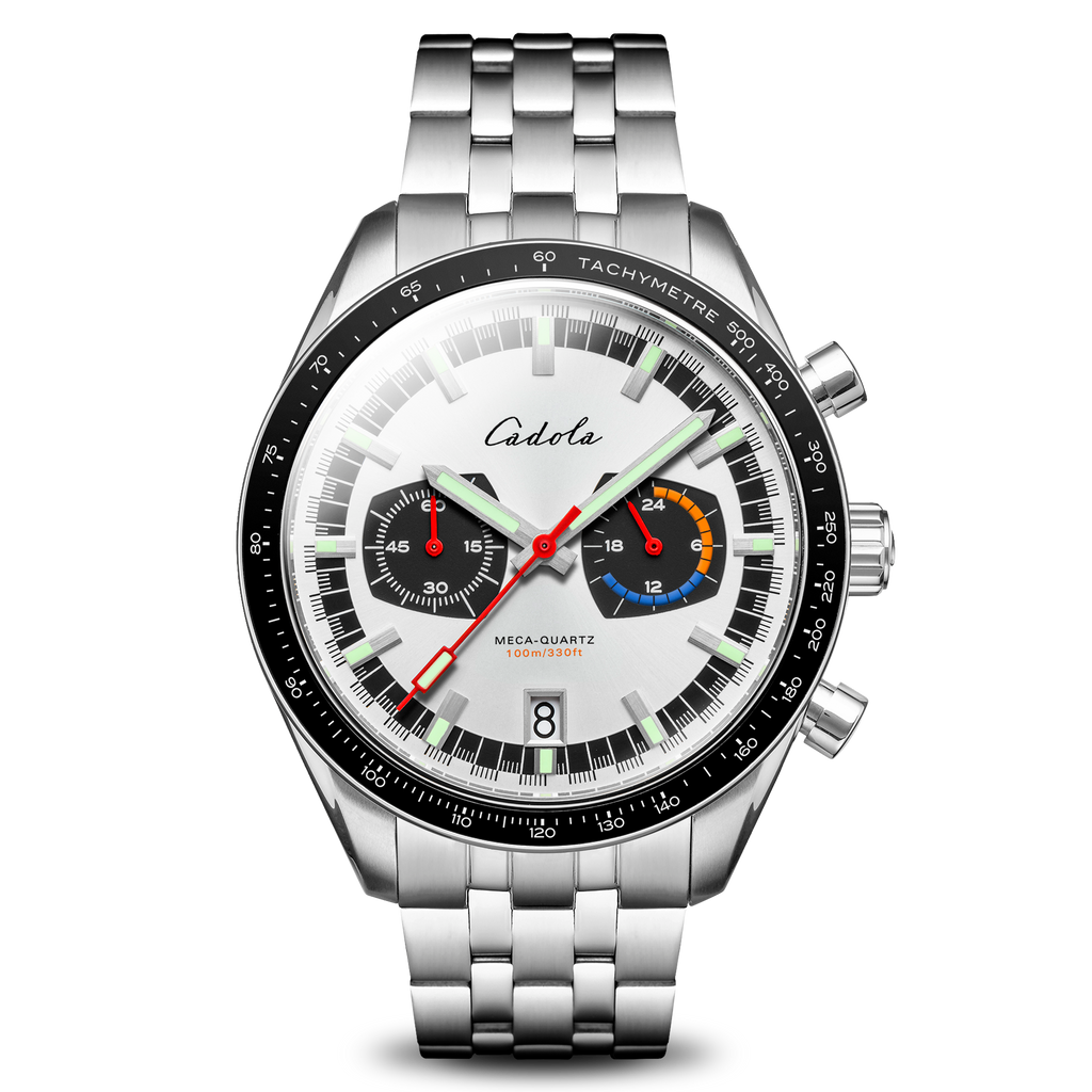 Cadola Endurance sale Men’s Watch New