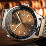 Deep Copper