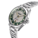 Green Set